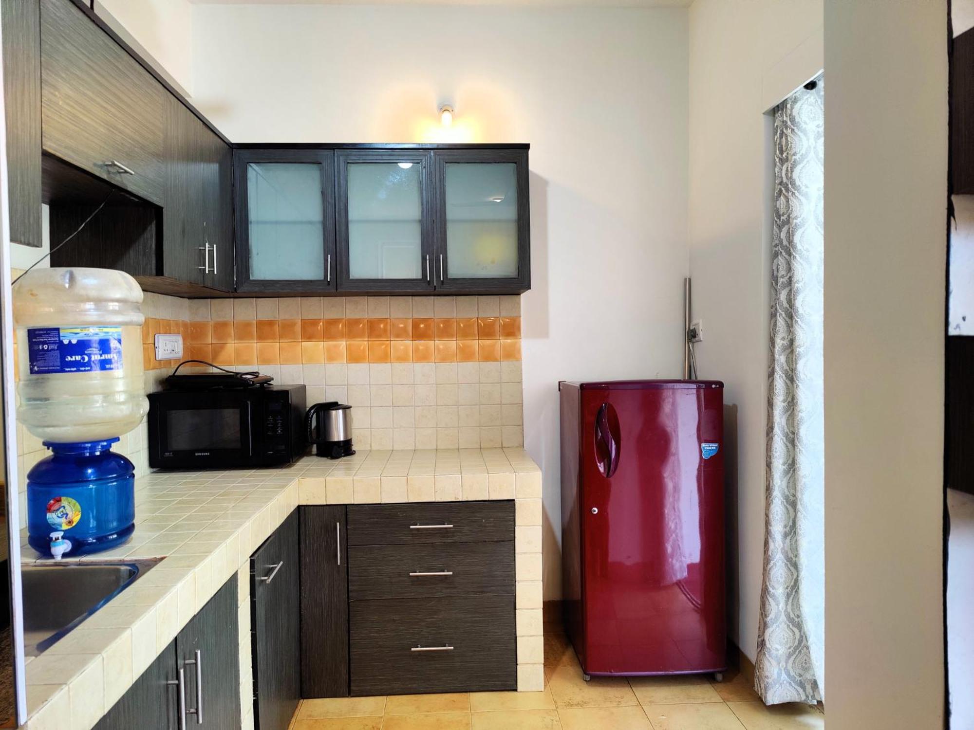 Appartement Casa Philomena à Calangute Extérieur photo