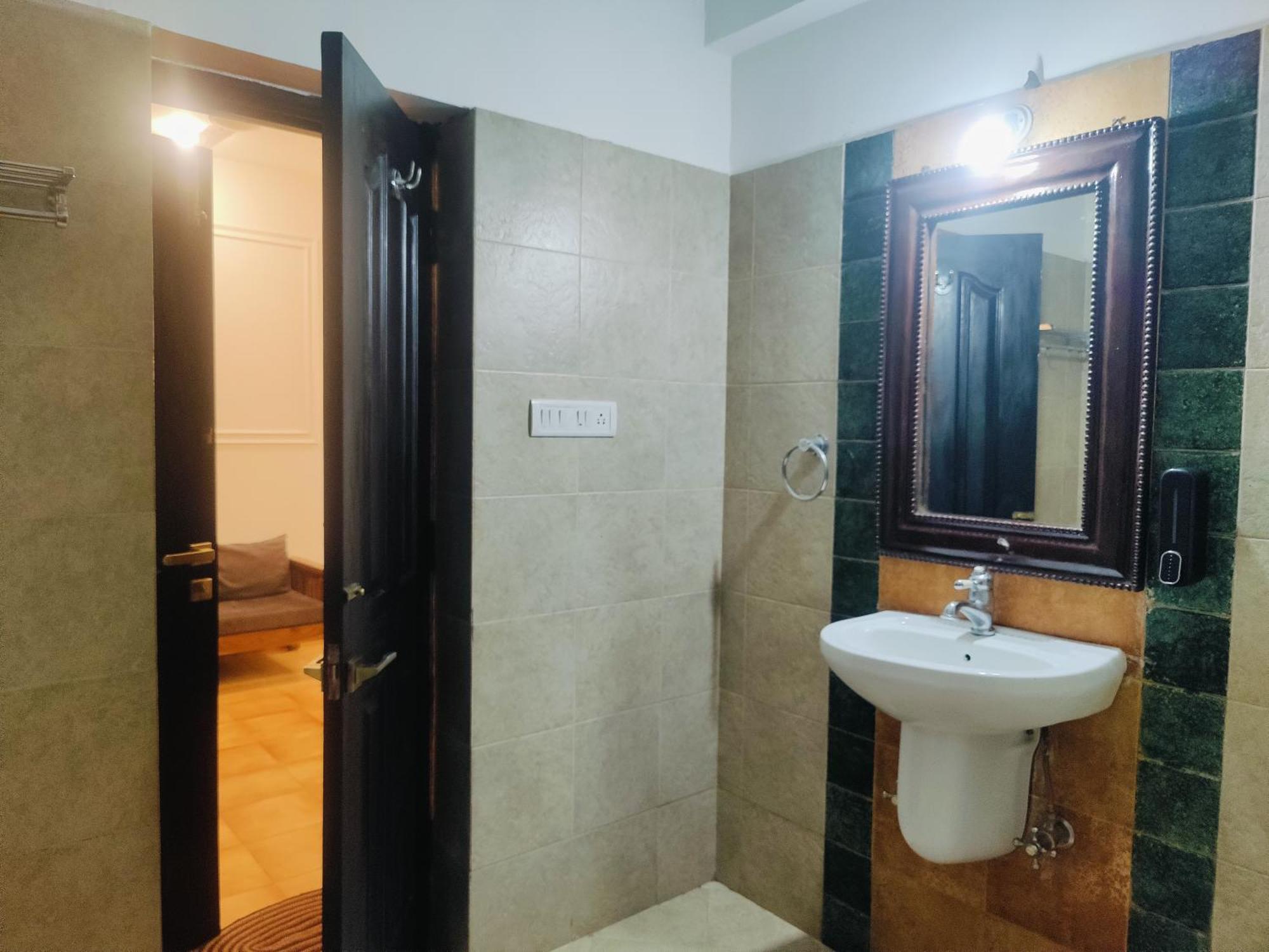 Appartement Casa Philomena à Calangute Extérieur photo