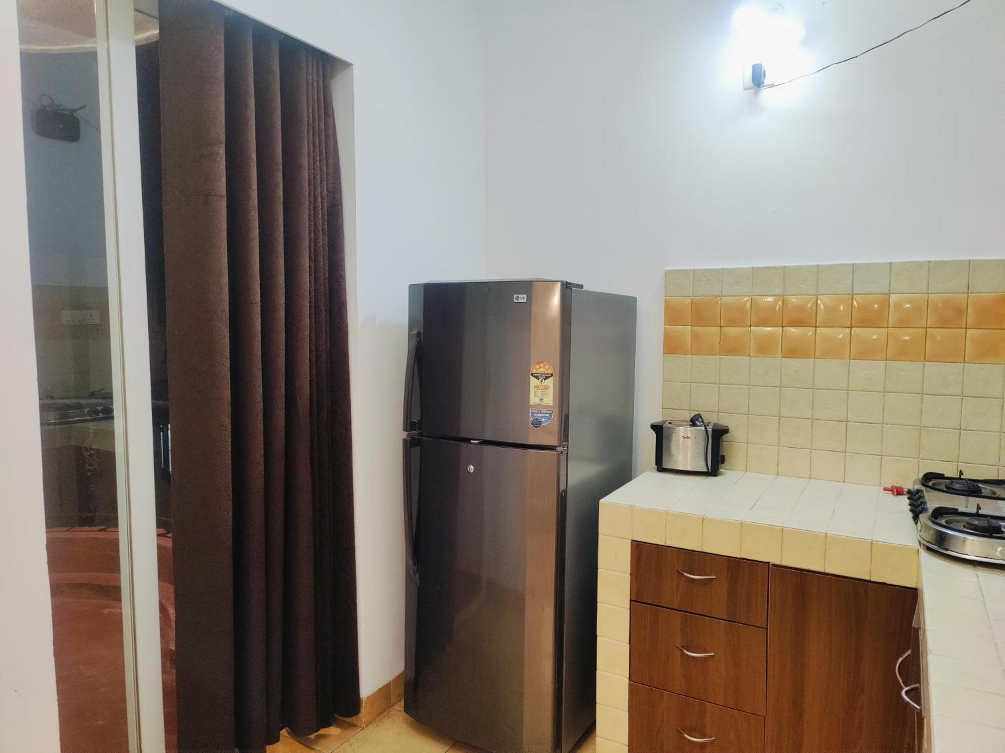 Appartement Casa Philomena à Calangute Extérieur photo