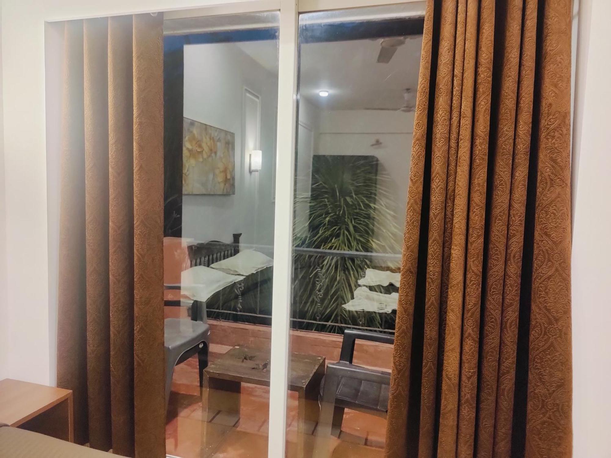 Appartement Casa Philomena à Calangute Extérieur photo