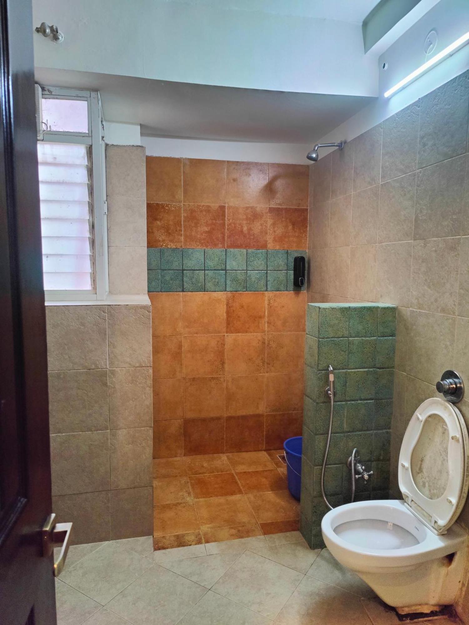 Appartement Casa Philomena à Calangute Extérieur photo